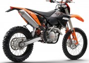 KTM 450 EXC